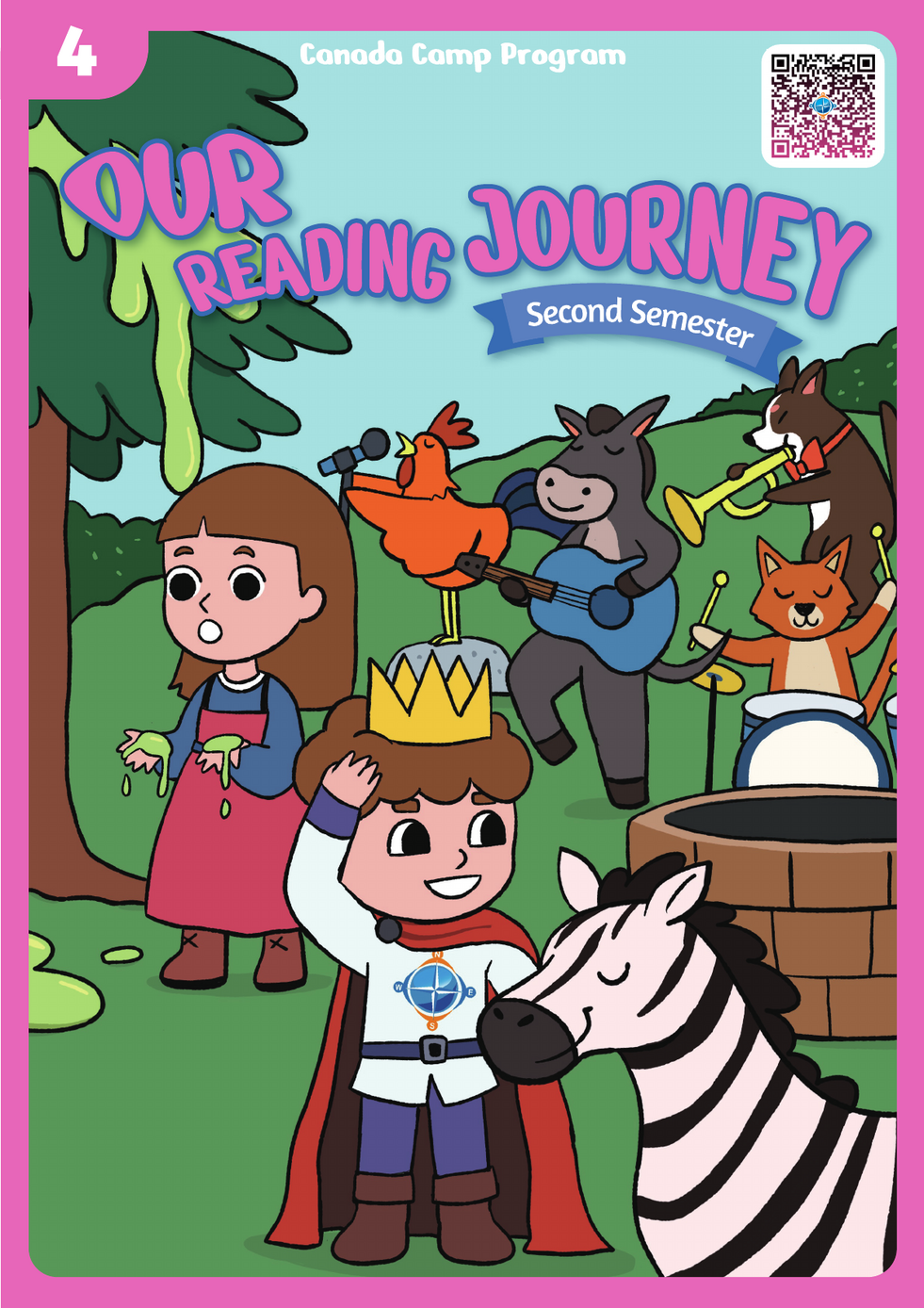 CC - Book 4