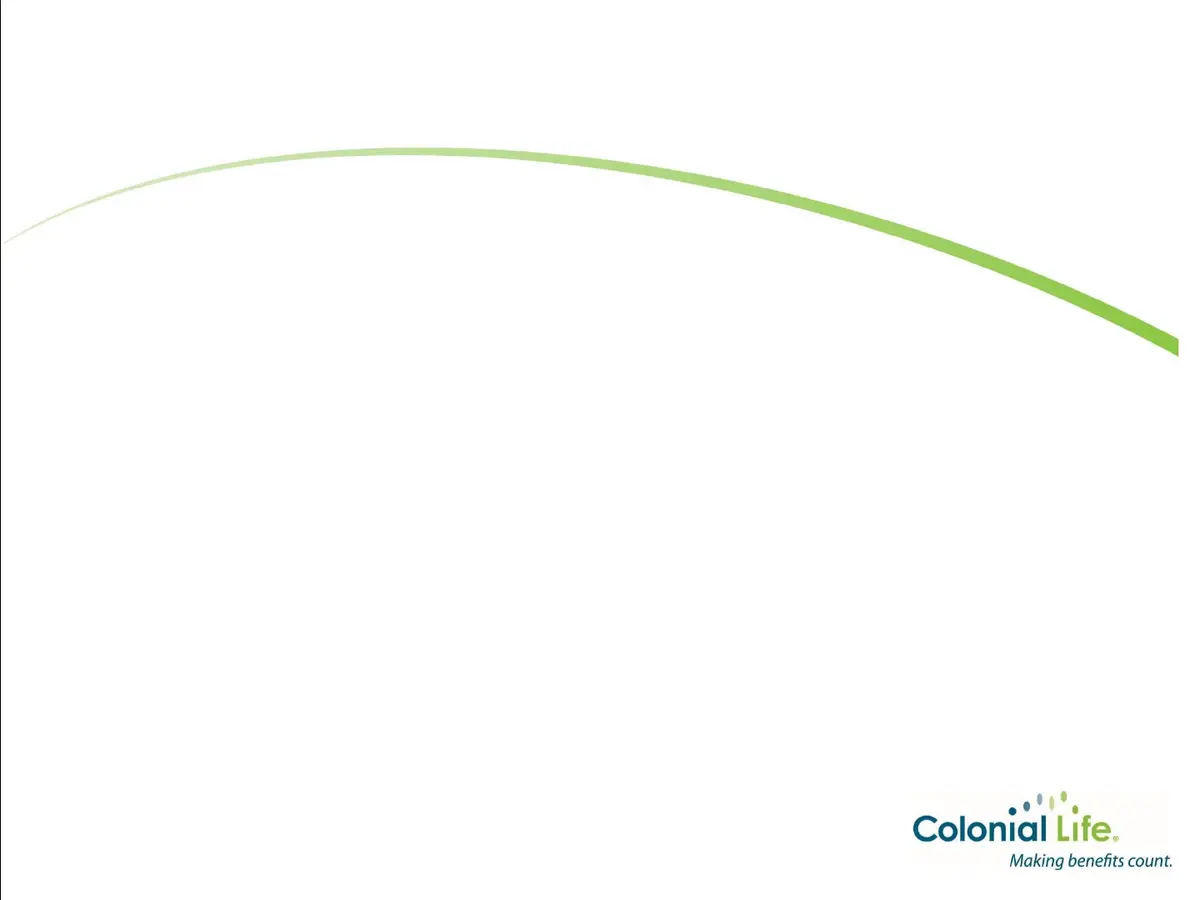 LEI Colonial Open Enrollment Present