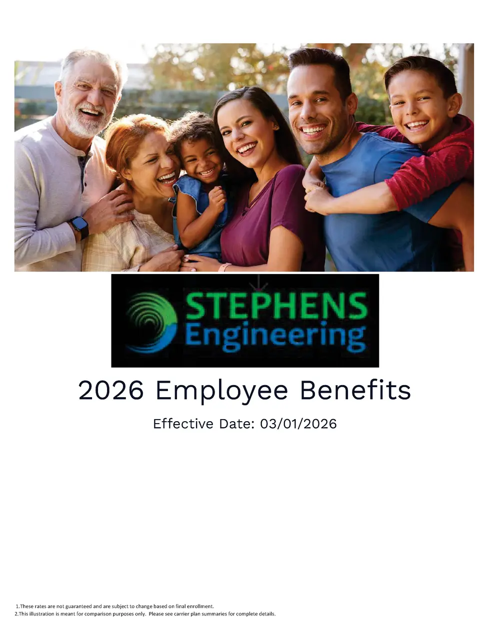 Stephens Engineering Consultants