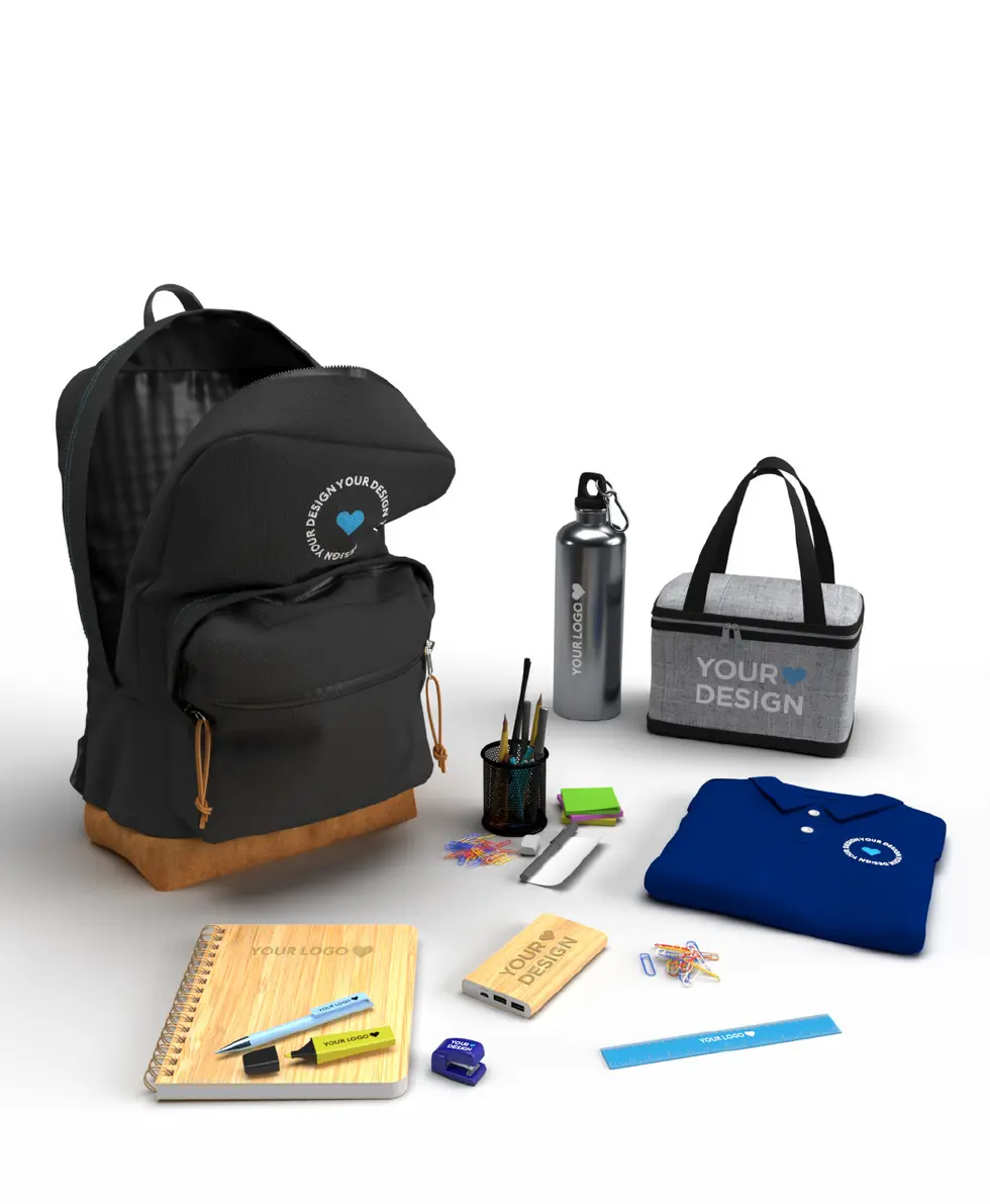 Branded Success Kits