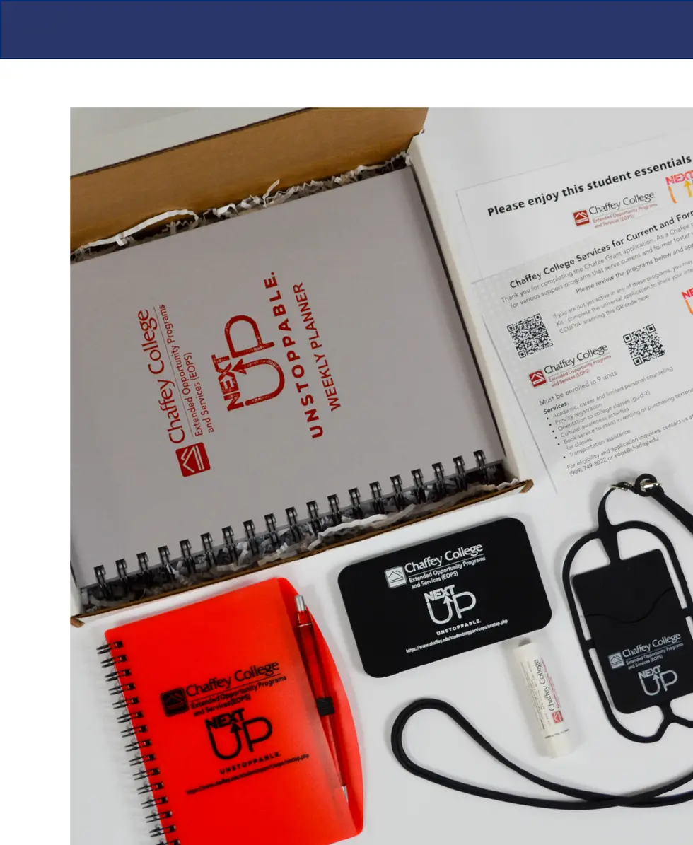 Branded Success Kits