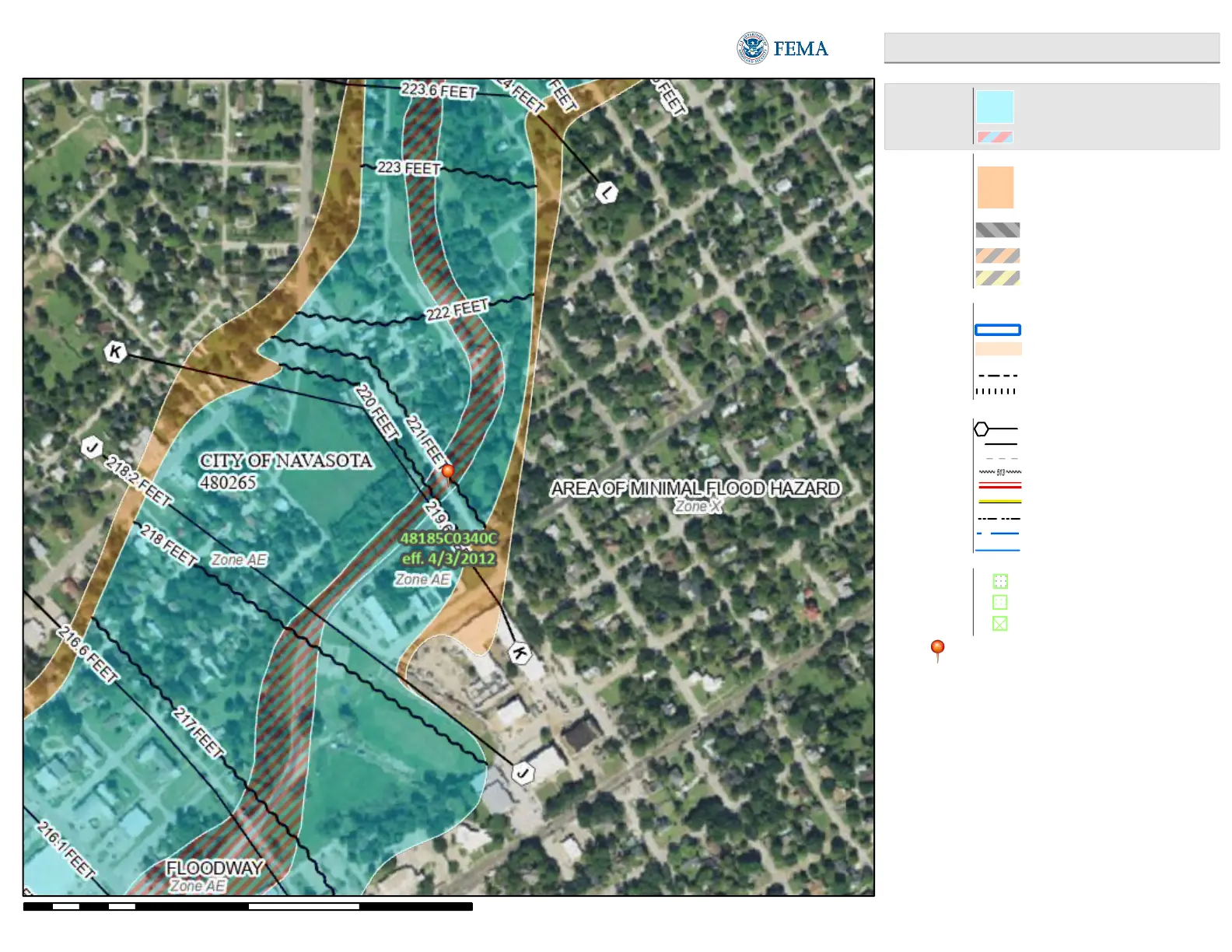 Project Maps