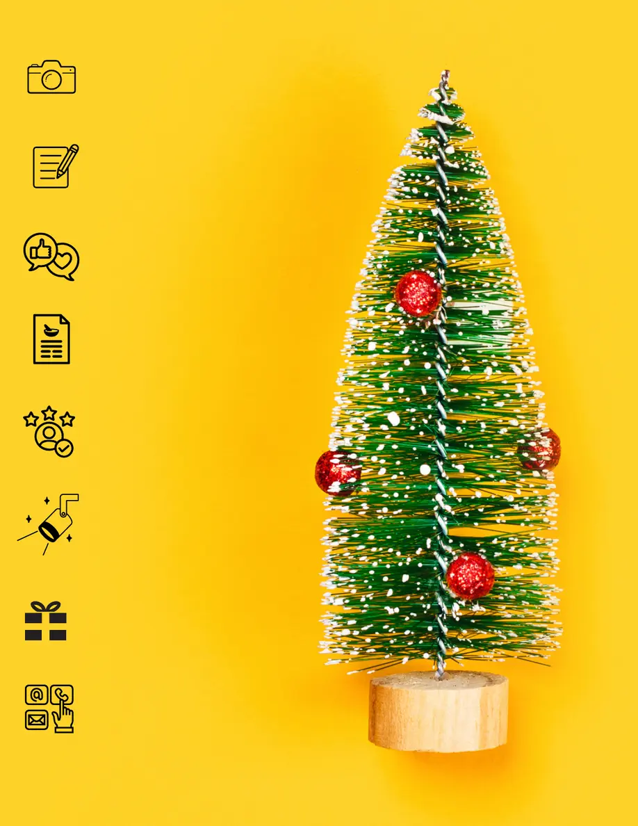 December Magazine