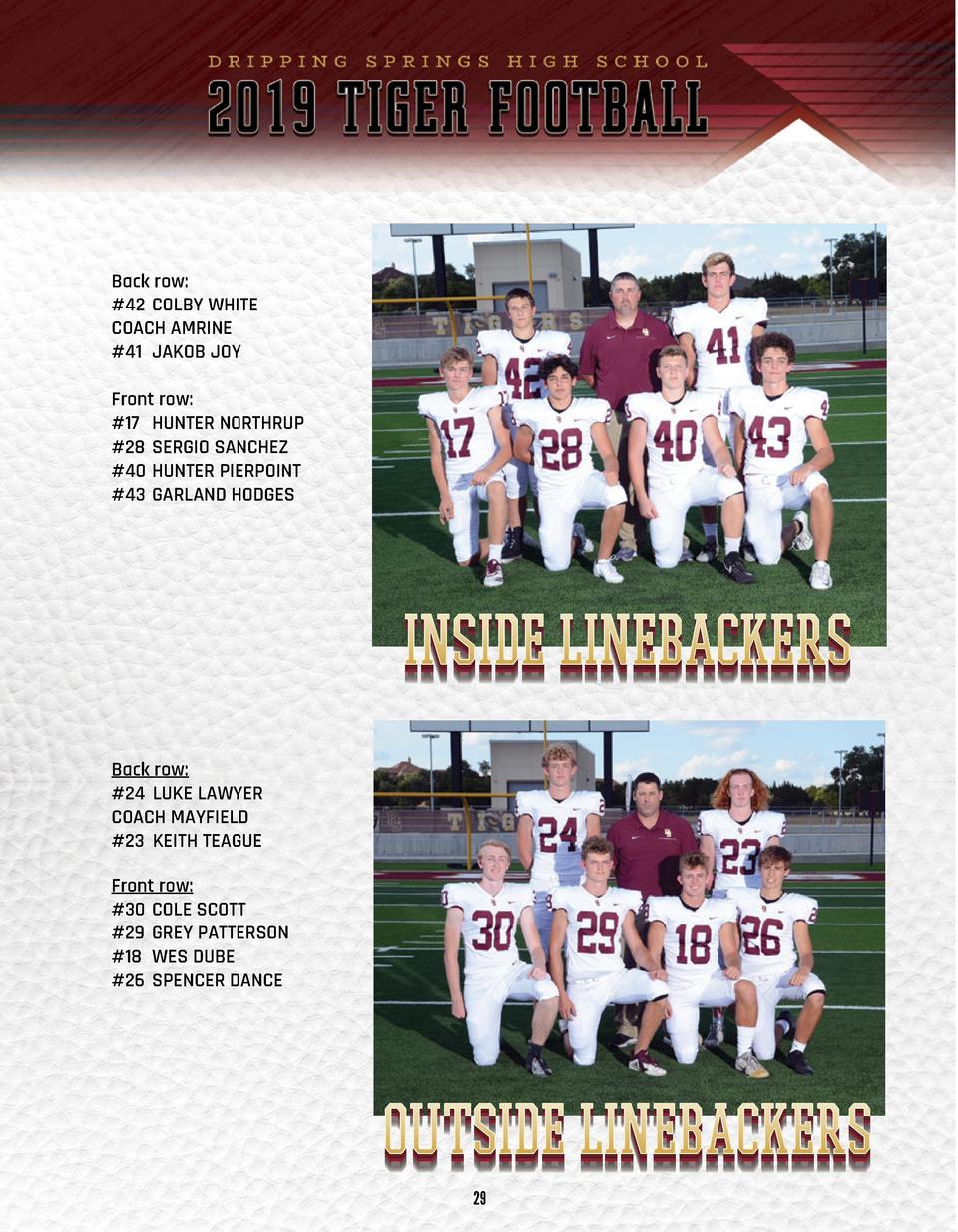 Dshsfootball2019 Simplebooklet Com