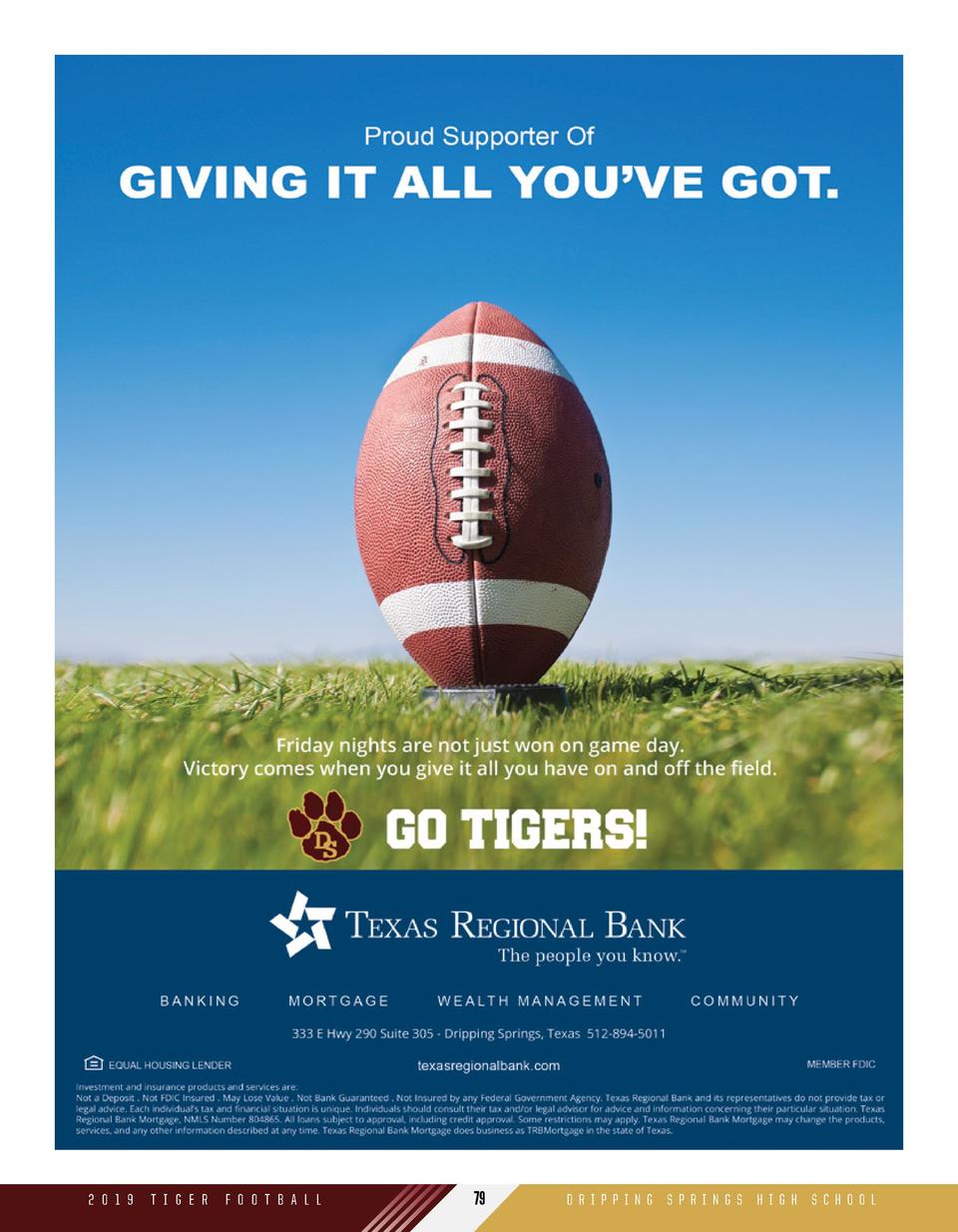 Dshsfootball2019 Simplebooklet Com
