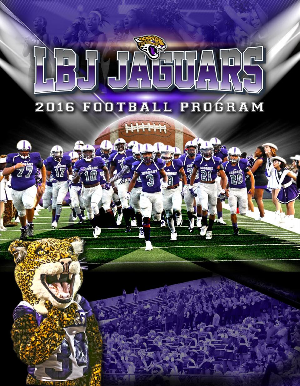 Lbj Jags Austin Tx Simplebooklet Com