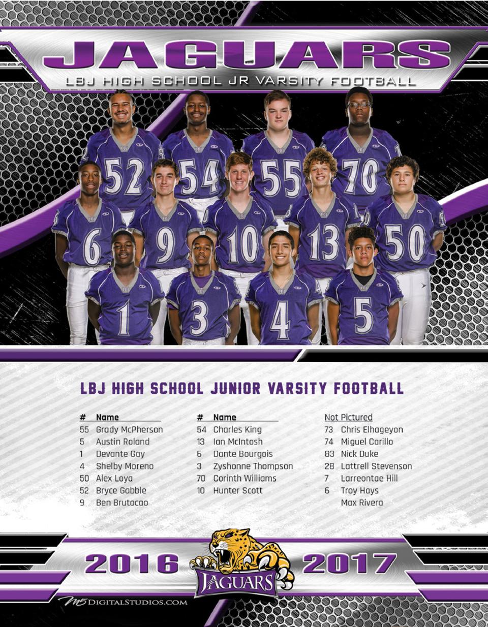 Lbj Jags Austin Tx Simplebooklet Com
