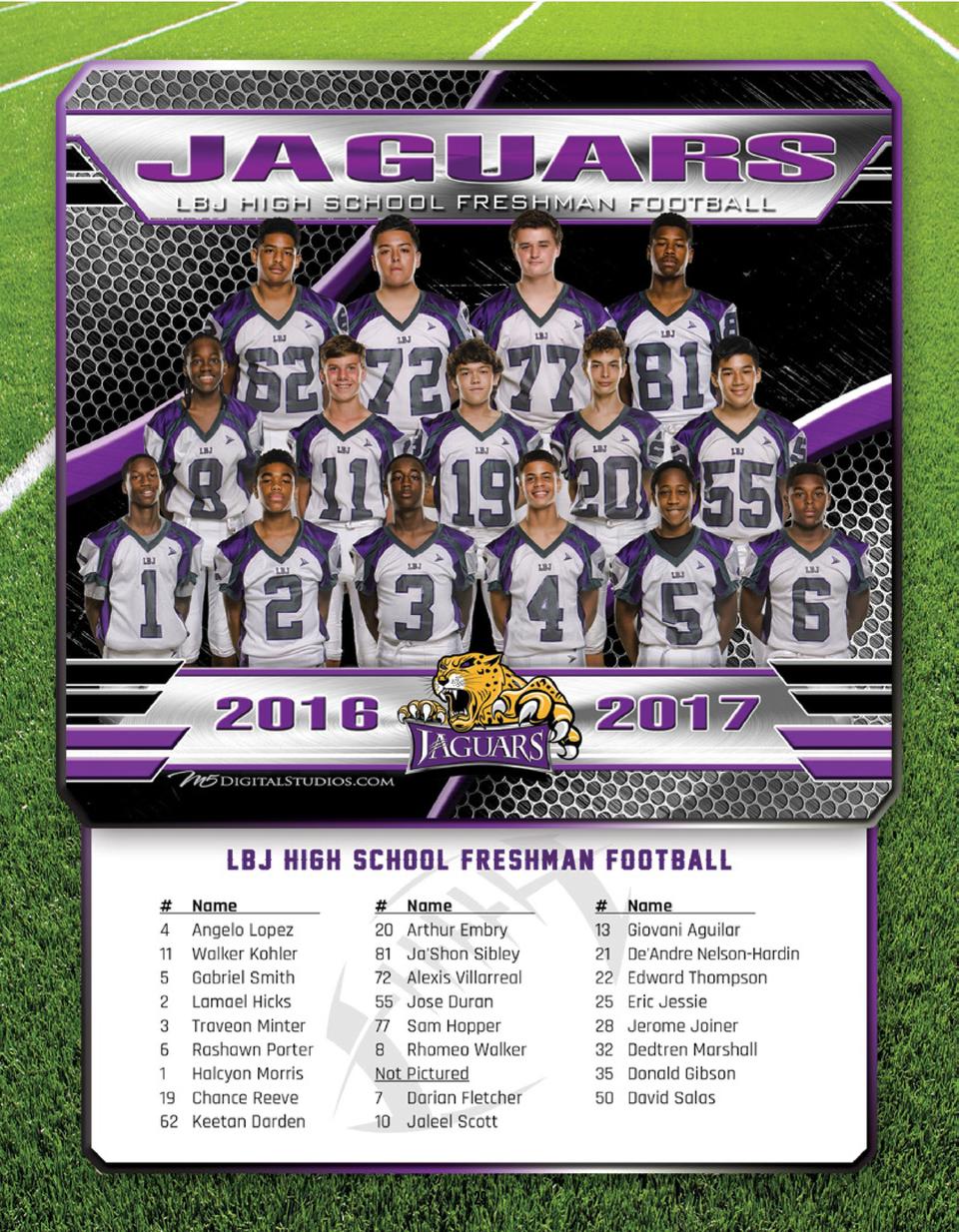 Lbj Jags Austin Tx Simplebooklet Com