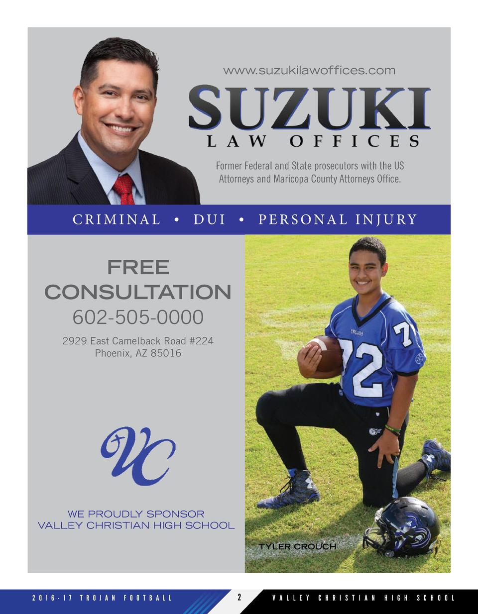 Valley Christian High School Foo Simplebooklet Com