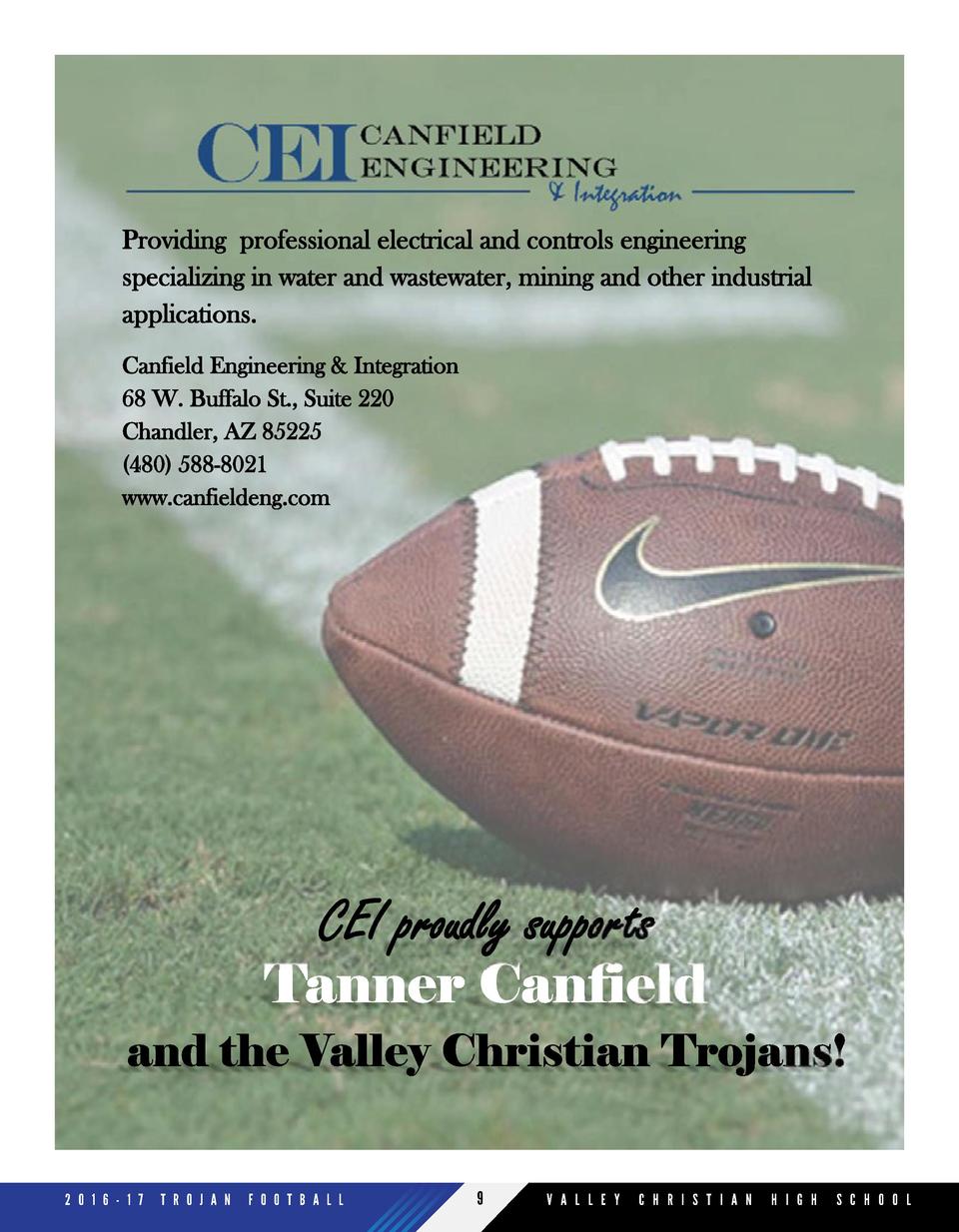 Valley Christian High School Foo Simplebooklet Com