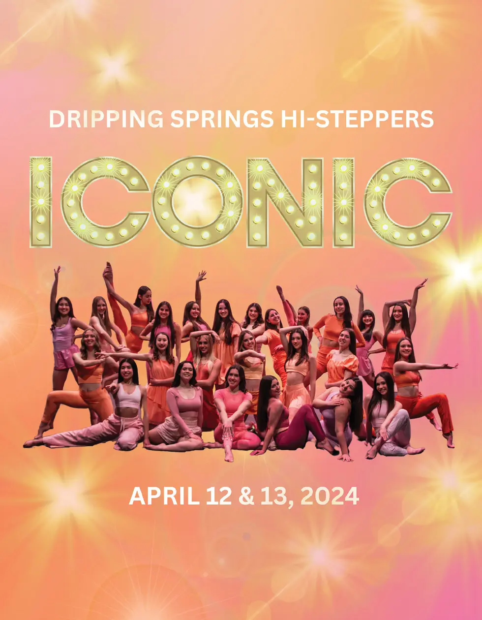 2024 DSHS Dance Program