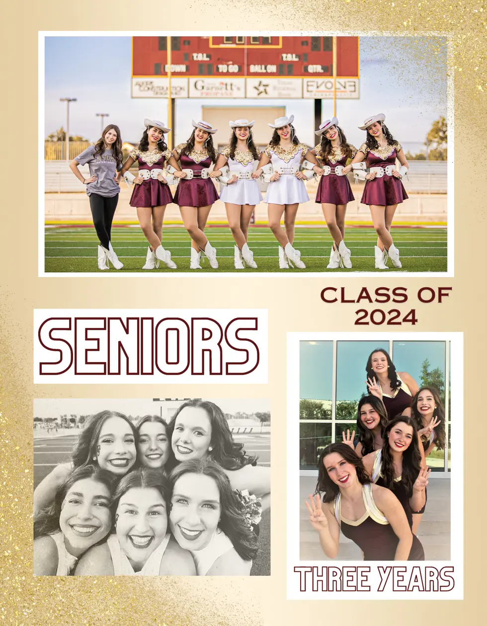 2024 DSHS Dance Program