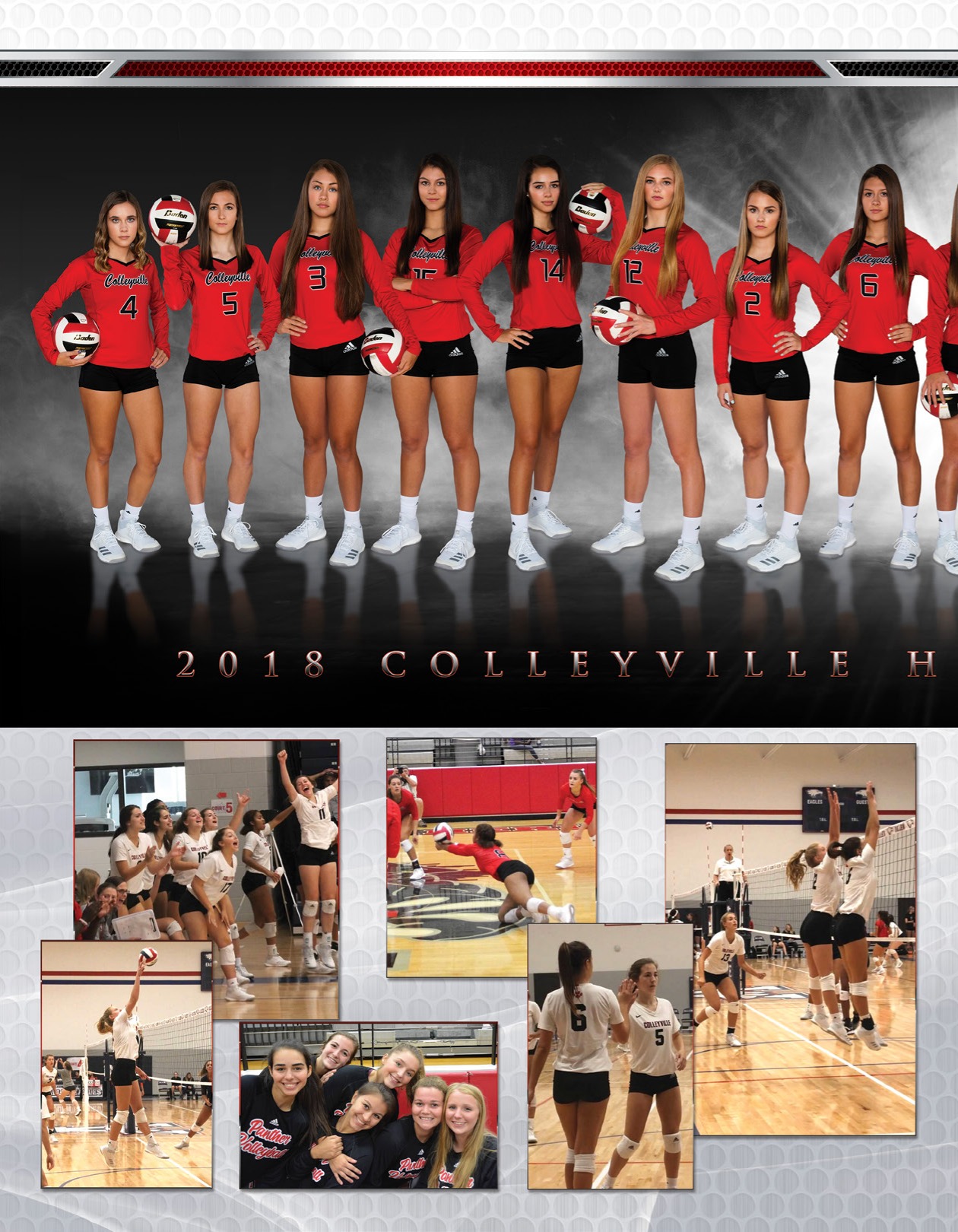 Colleyville Volleyball : simplebooklet.com Colleyville Volleyball : simplebooklet.com