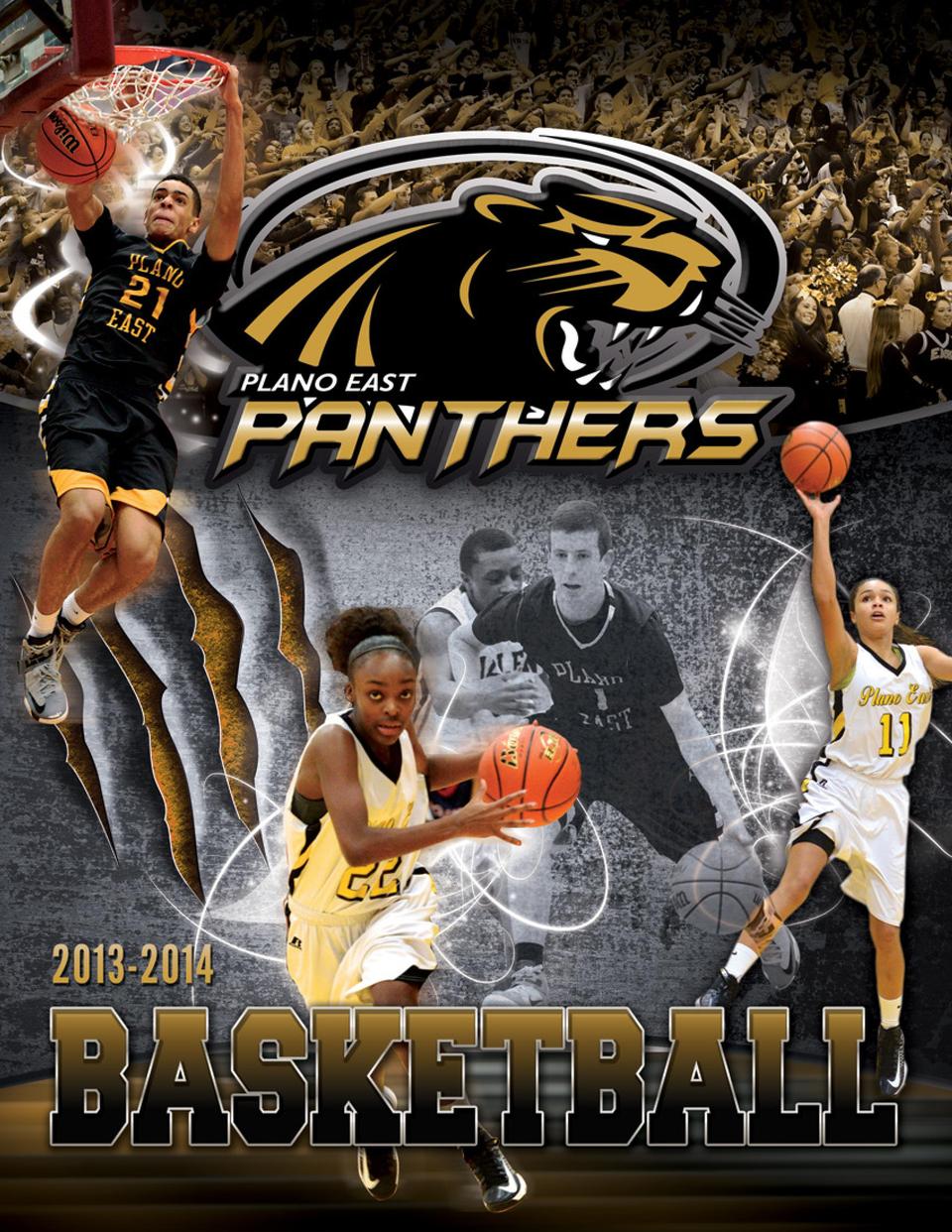 2013 Plano East Basketball Simplebooklet Com