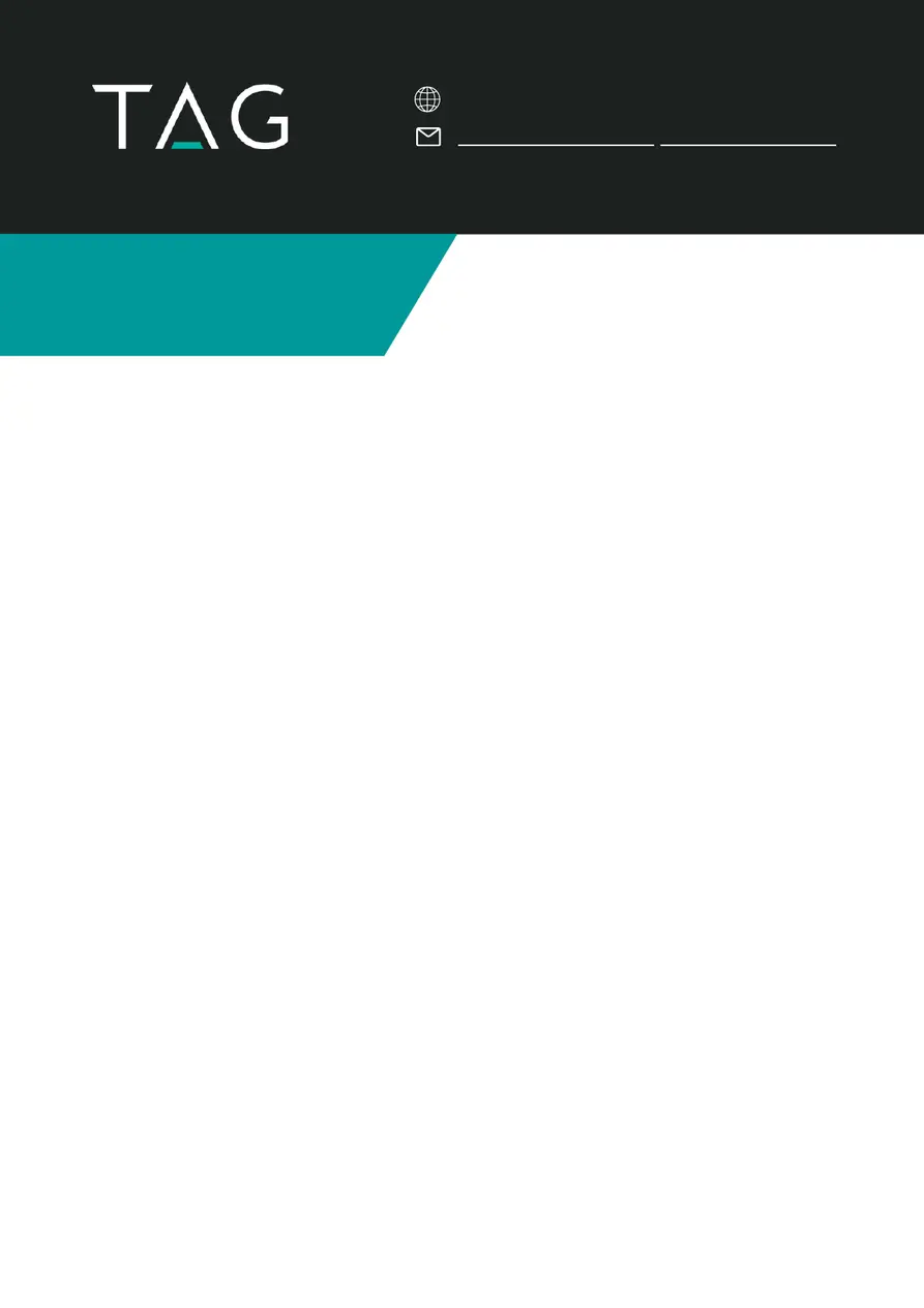 Sample Rgp Format For Factory RGP Proposal