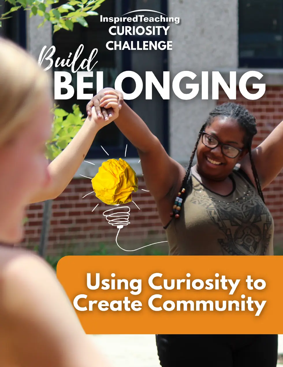 Building Belonging