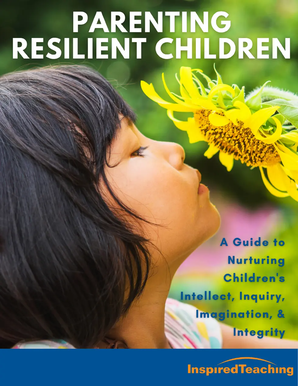 Parenting Resilient Children Handbook