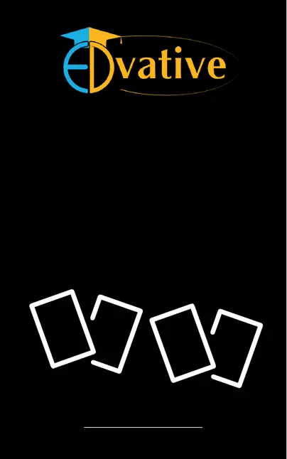 Edvative EDI Cards