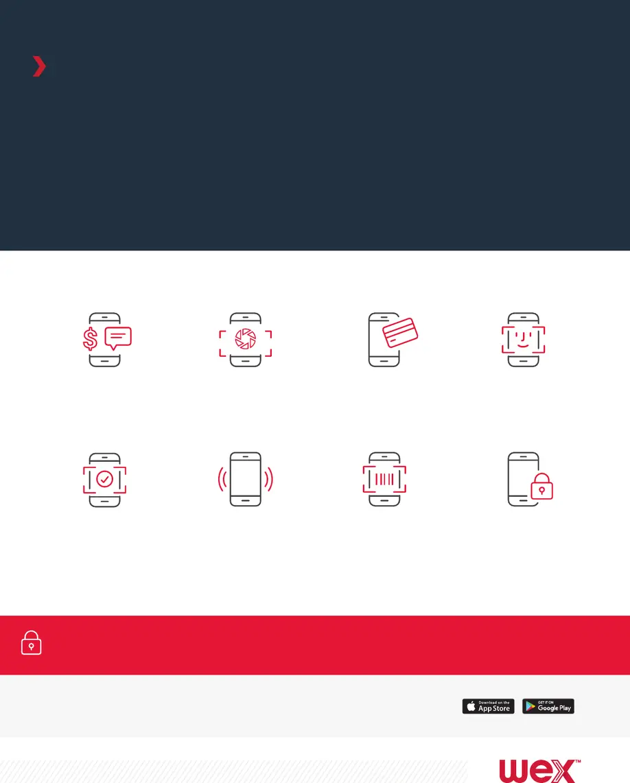 WEX App