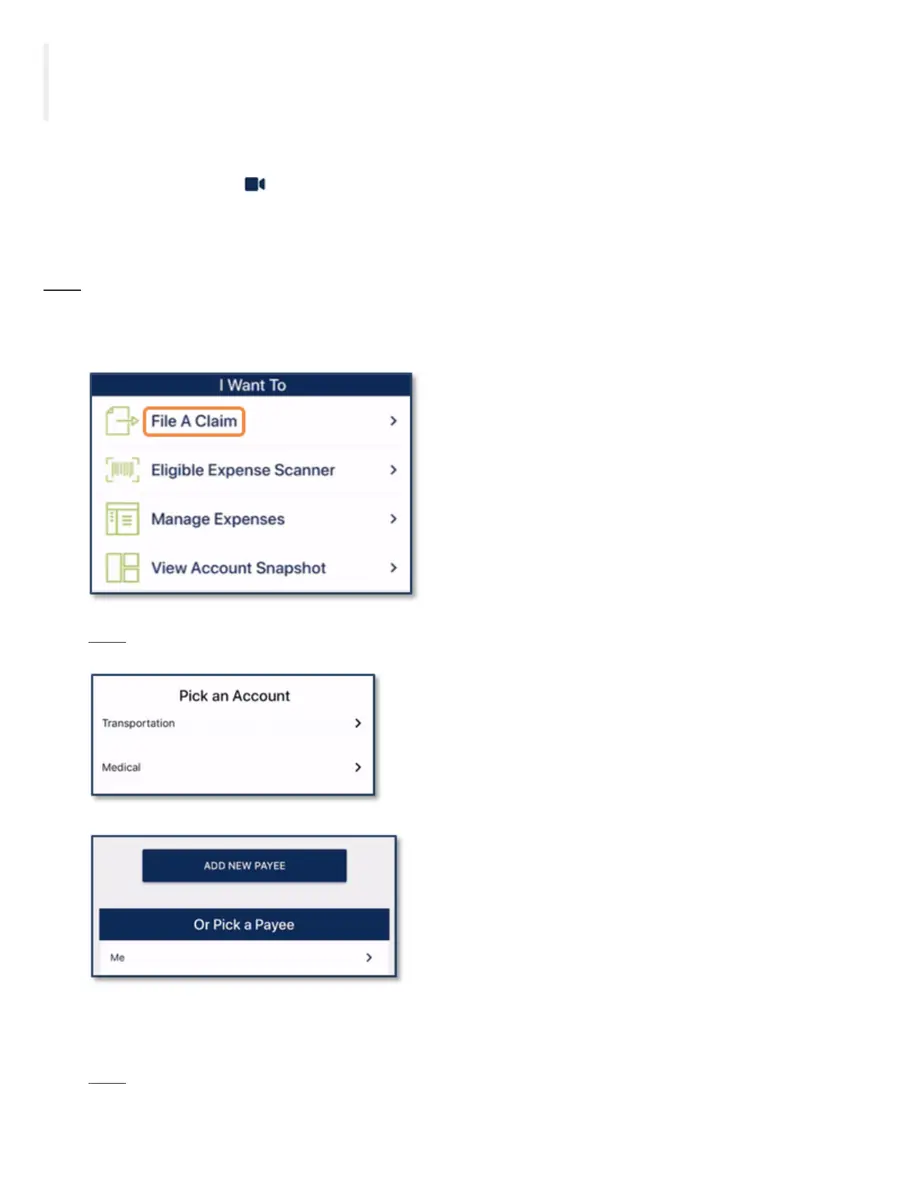 WEX App