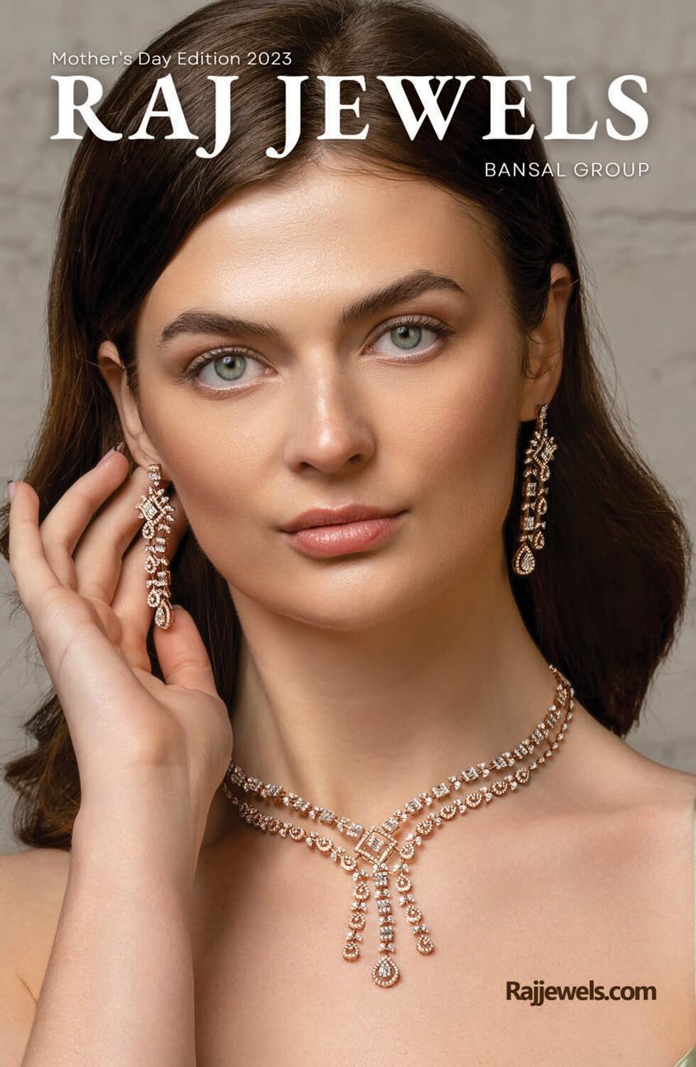 Raj jewels online top
