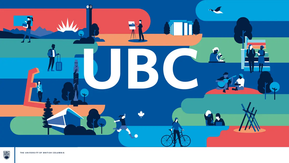 Ubc Program Flyer UBC Student Guide