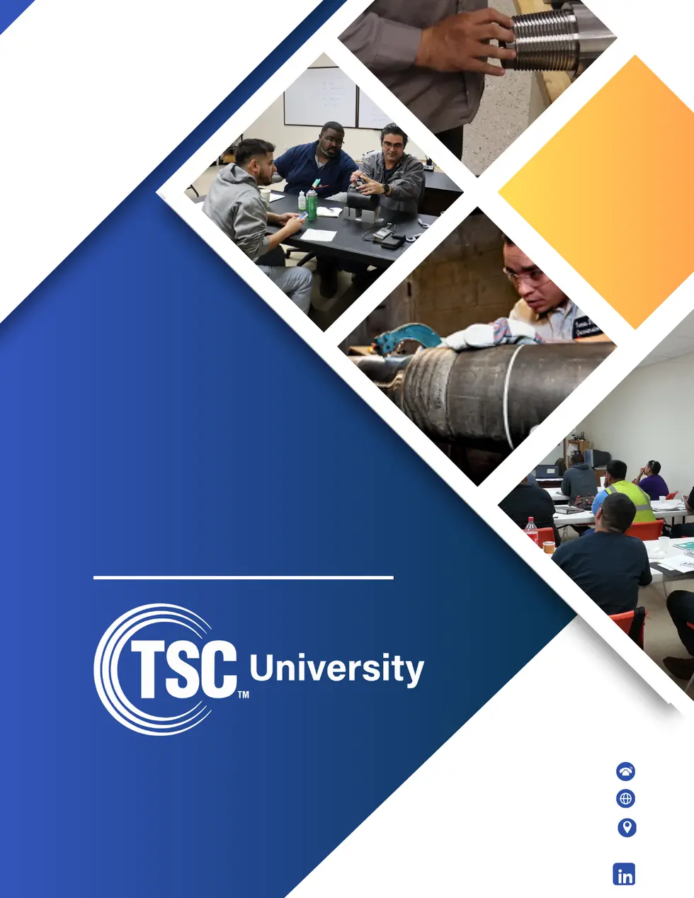 2025 TSC U Online Catalog