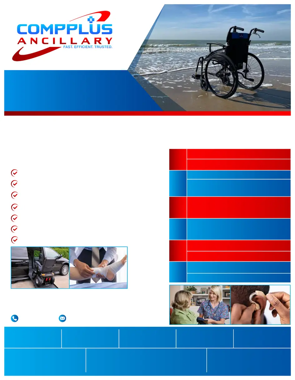 COMPPLUS ANCILLARY FLYER