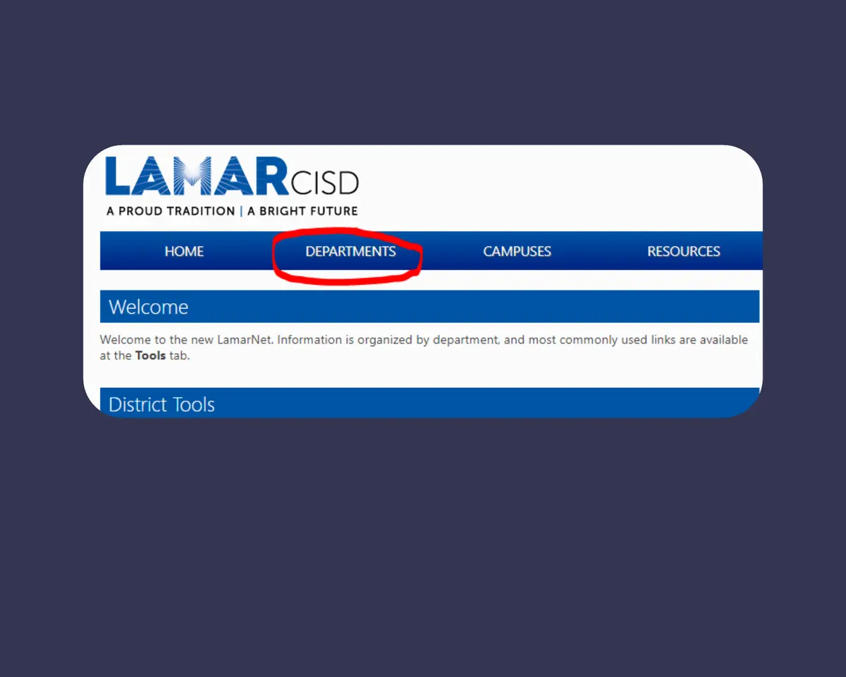 How To Access LCISD Technology Help Quick Links
