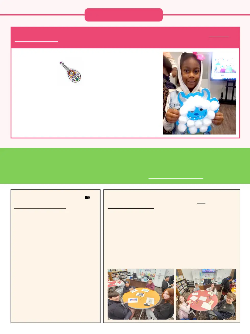 May June 2025 Browser : simplebooklet.com