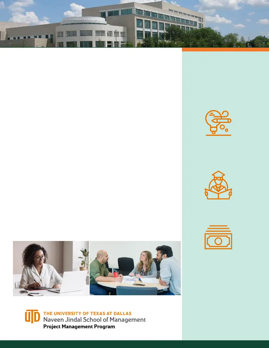 Project Management Programs