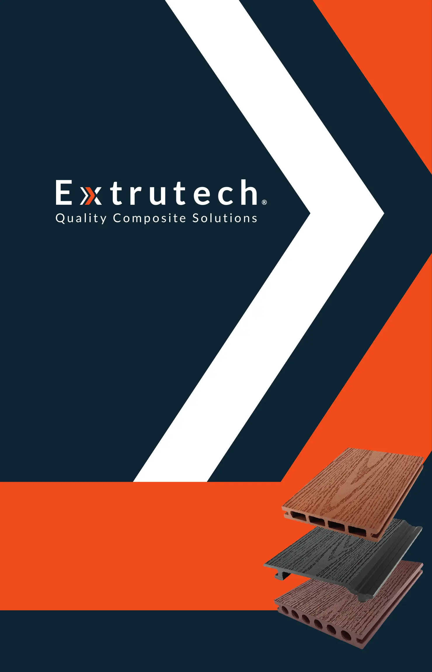 Brochure Extrutech 1a. Generacin : simplebooklet.com