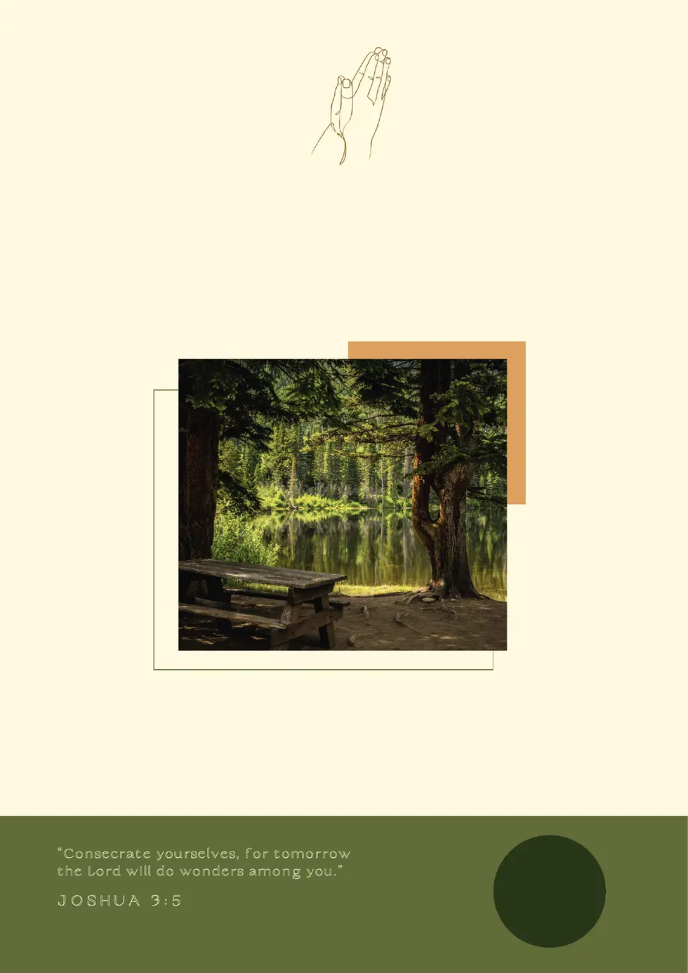 Consecration Prayer and Fasting Toolbox