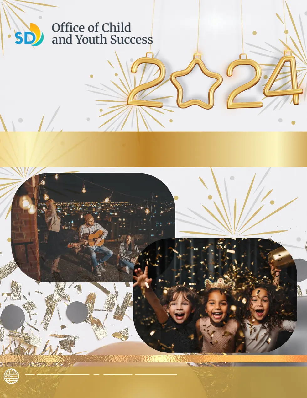 January Newsletter
