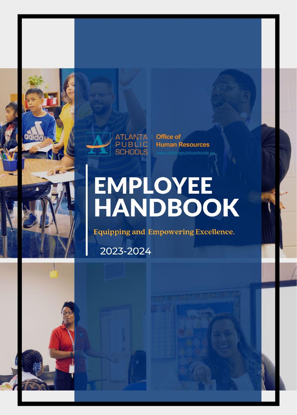Ethics Portal Employee Handbooks