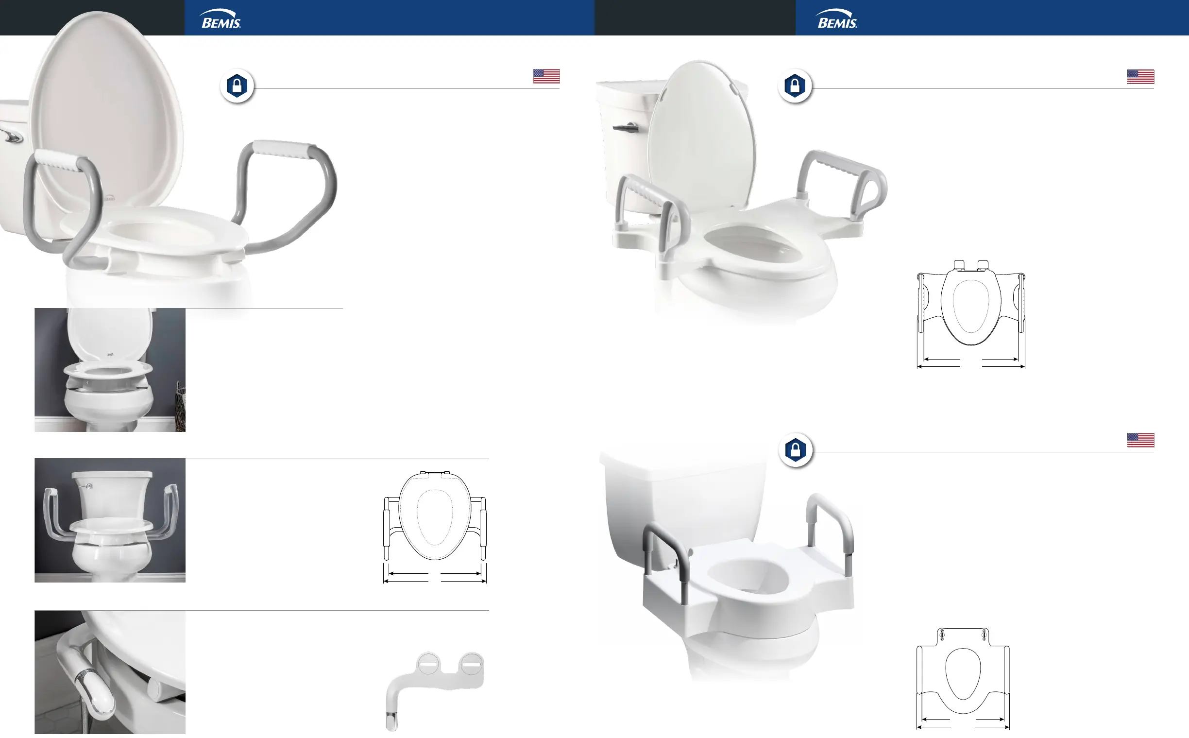 Independence Product Catalog w/o model s
