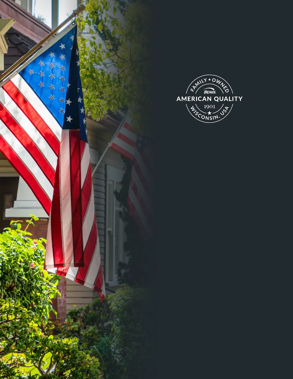 Bemis Specification Catalog