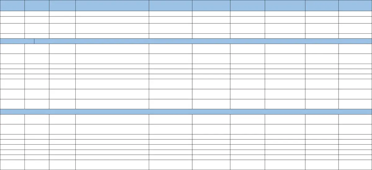 Translation schedule : simplebooklet.com