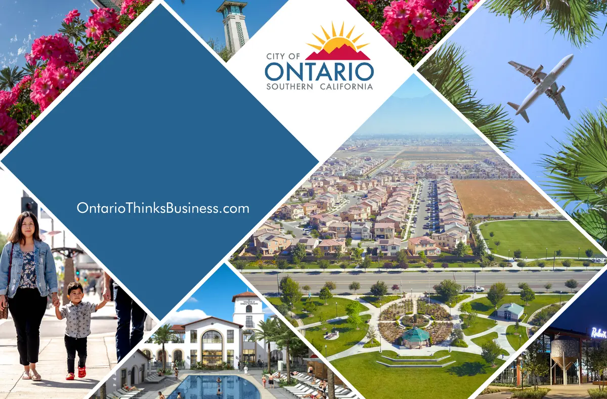 The Future is Ontario : simplebooklet.com