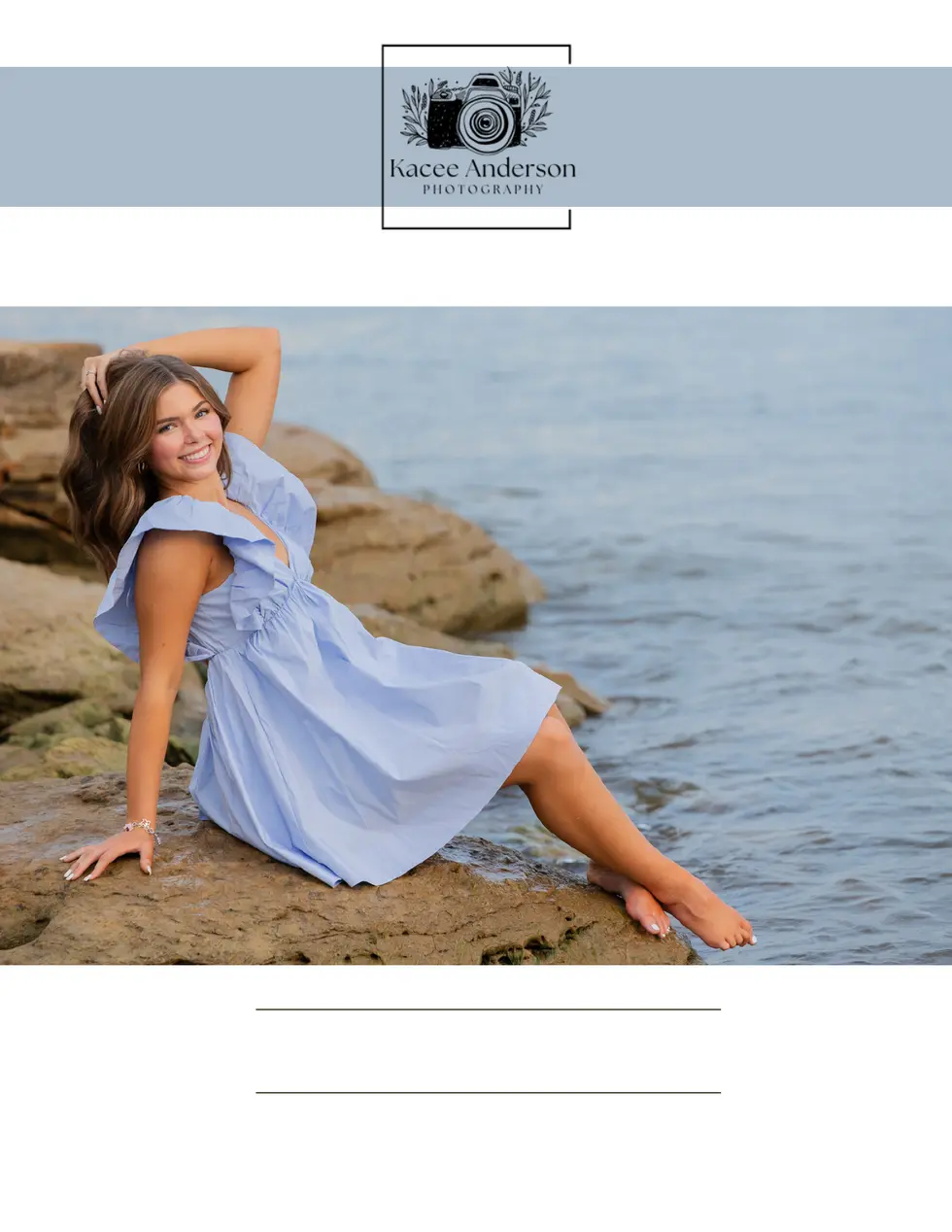 Senior Rep Welcome : simplebooklet.com