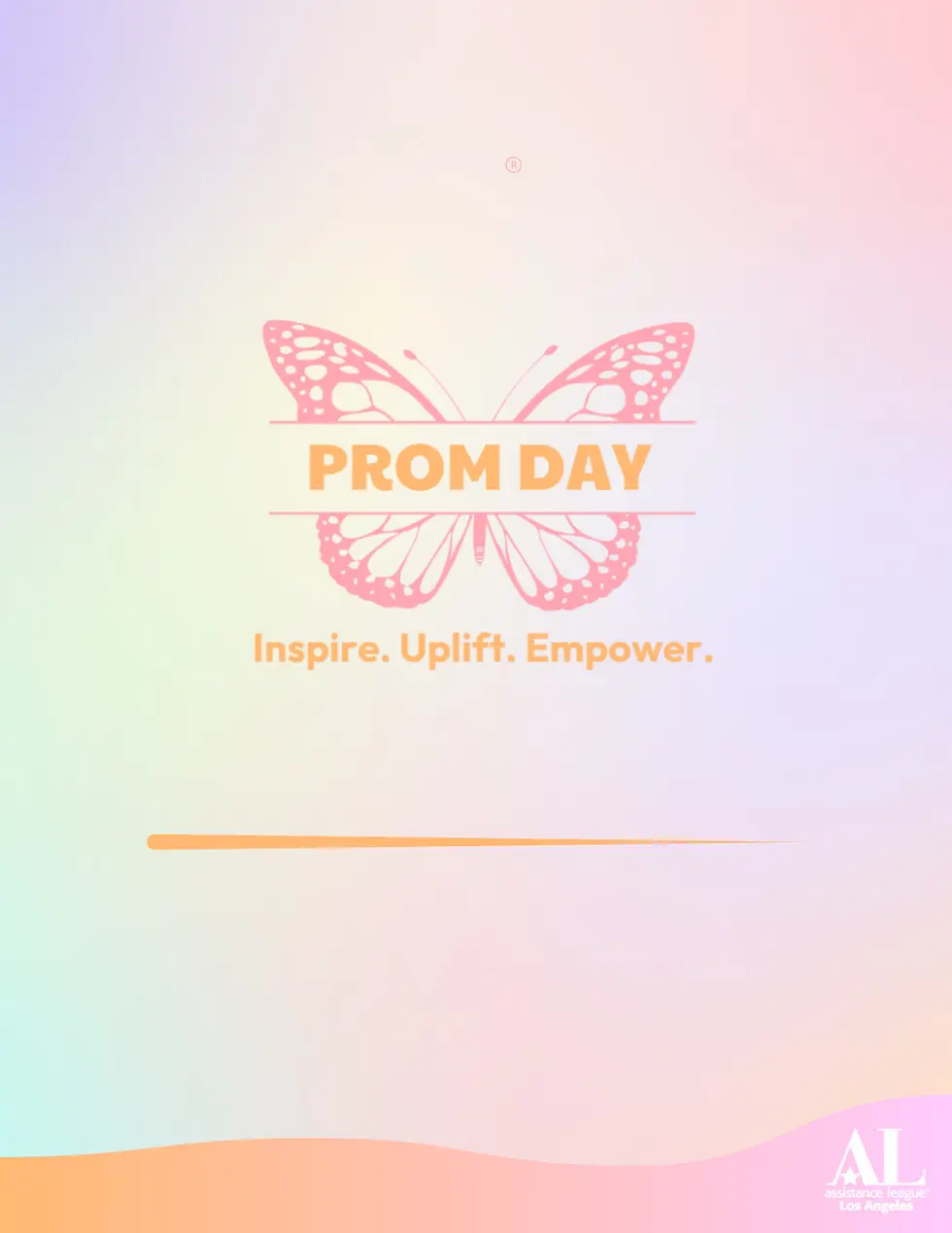 Prom Day 2025 Sponsorship Deck
