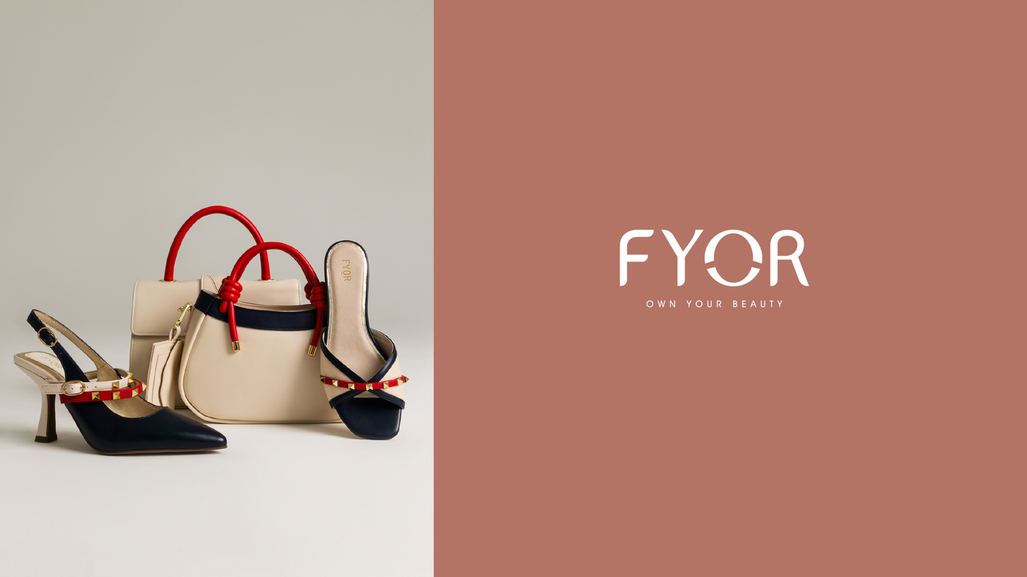 FYOR SS 26 - CASUAL LOOK BOOK
