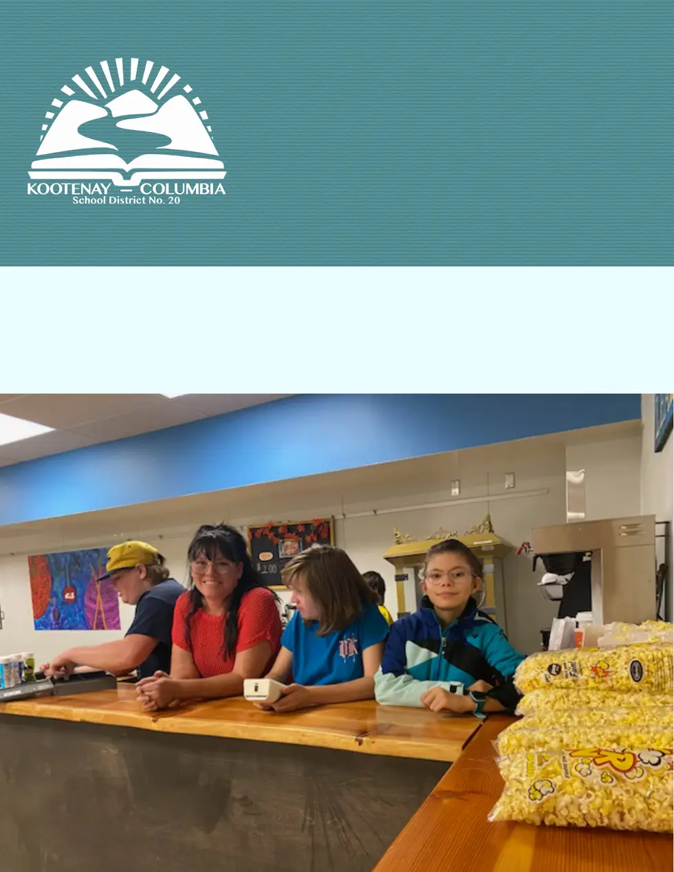 Life Skills Curriculum