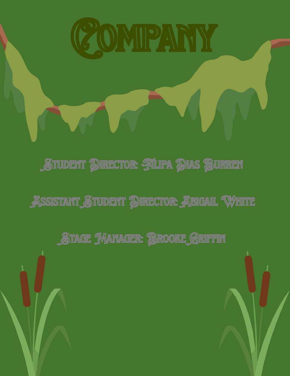 Shrek Programme Design Shrek 2026 Program : simplebooklet.com