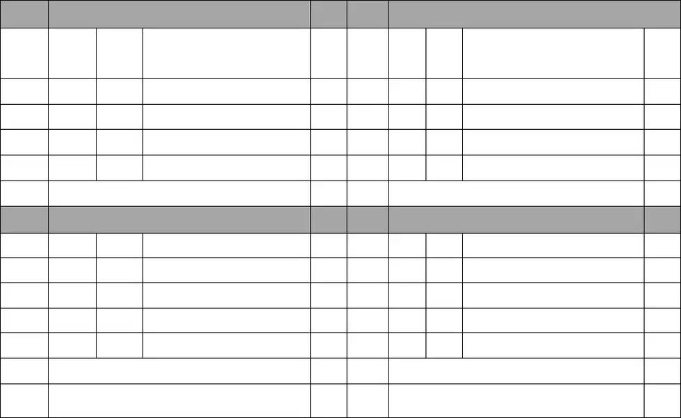 PROGRAM OF STUDY BOOKLET : simplebooklet.com