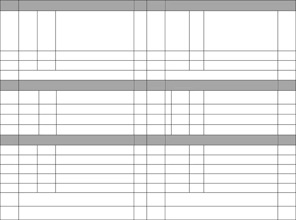 PROGRAM OF STUDY BOOKLET : simplebooklet.com