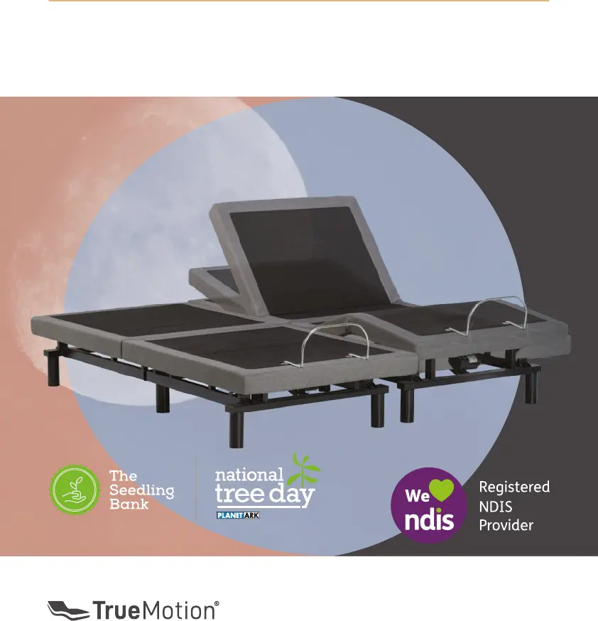 TM600 TM1100 TrueMotion Brochure