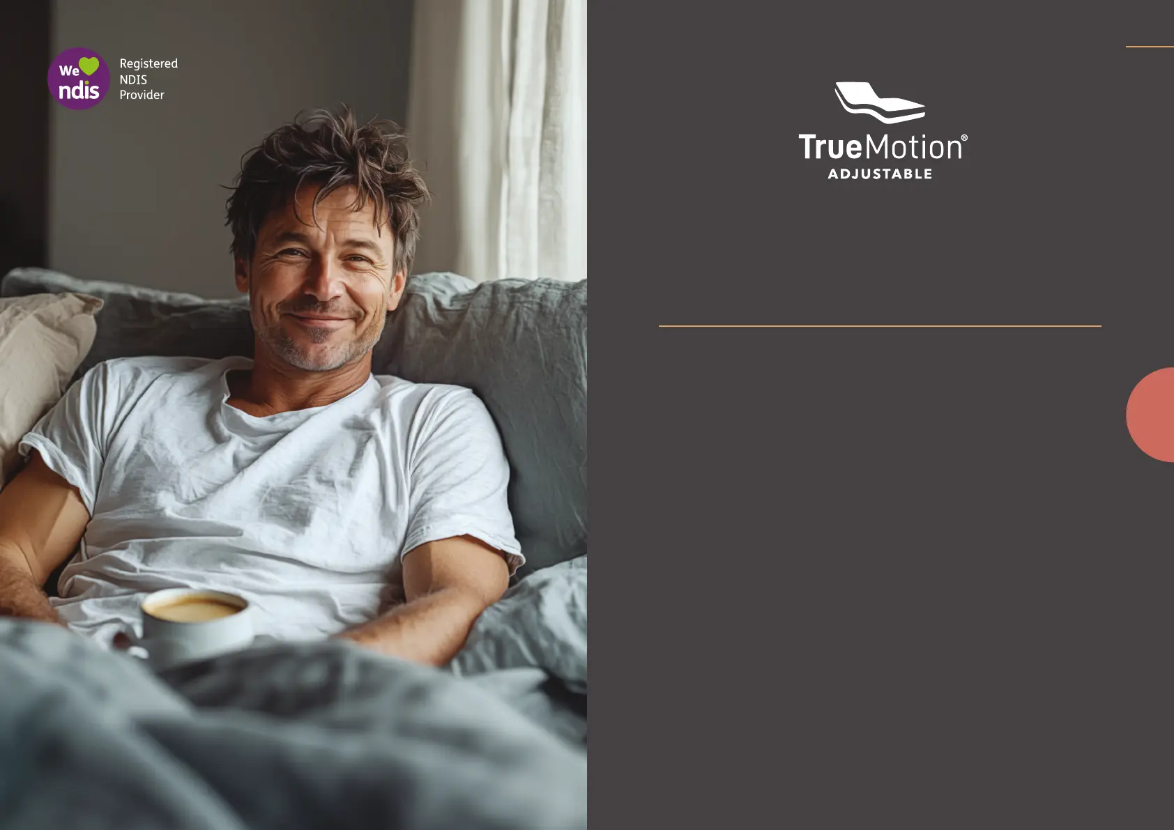 TM600 TM1100 TrueMotion Brochure