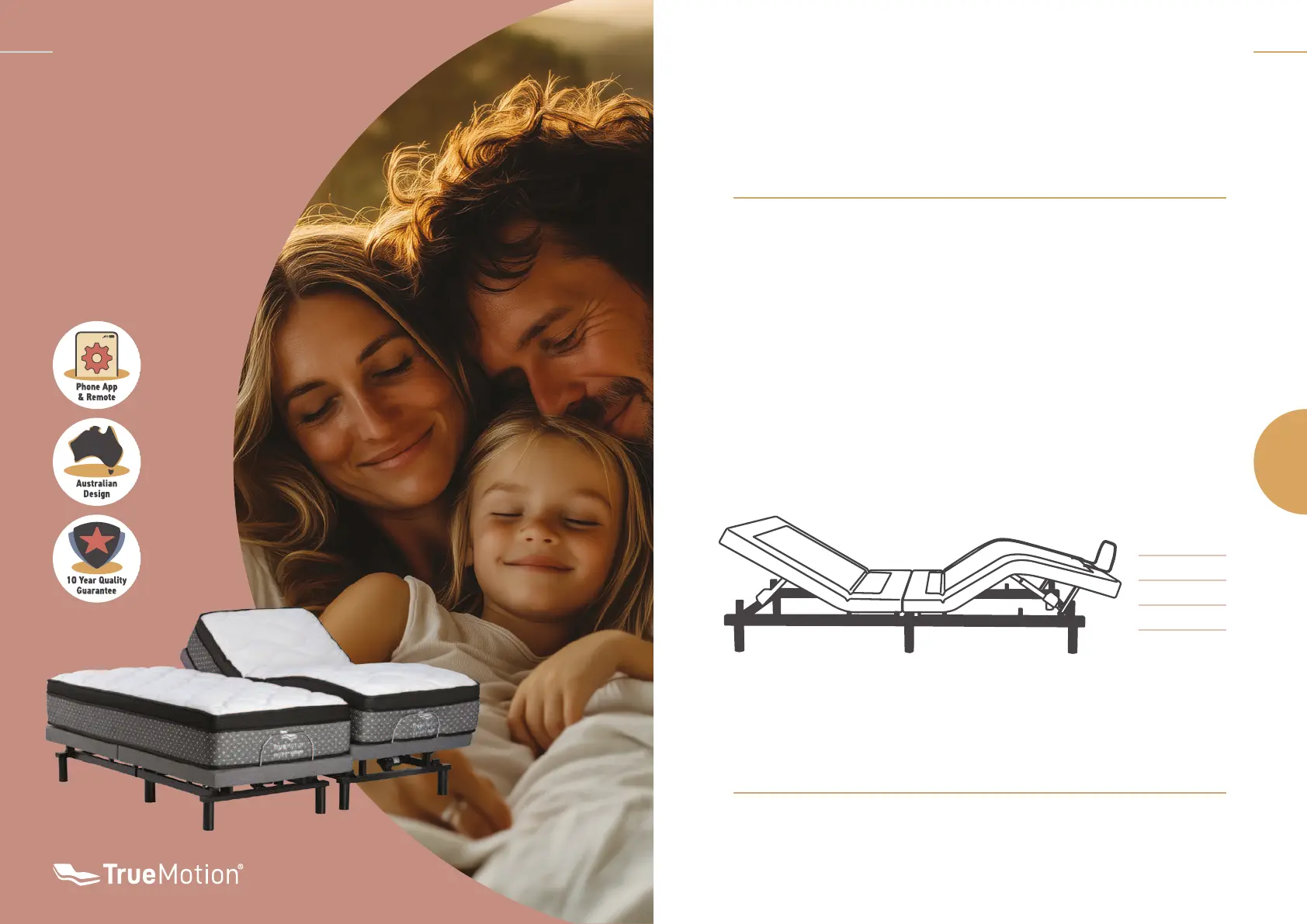 TM600 TM1100 TrueMotion Brochure