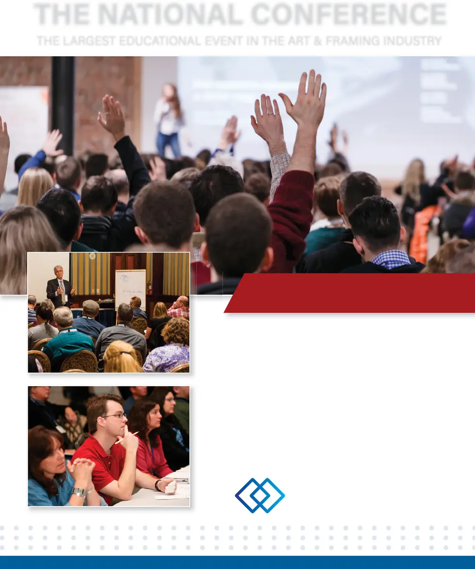 2025 National Conference Brochure